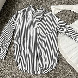 Uniqlo Two shirts